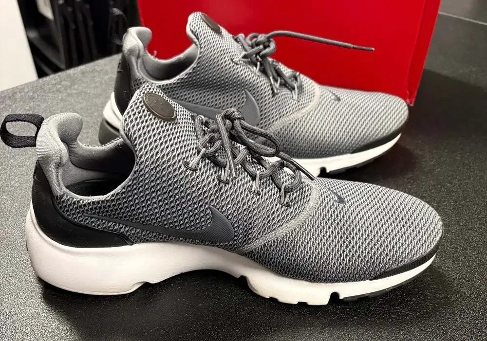 Nike Men's Athletic Shoes